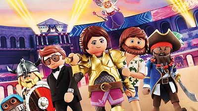 ¿'Playmobil: la película' tiene escena post-créditos? noticias imagen