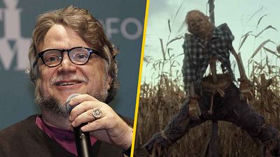 ‘Historias de miedo para contar en la oscuridad’: Del Toro amó los gritos de la audiencia noticias imagen