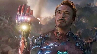 Tony Stark habría recibido el suero del súper soldado y estas son las pruebas noticias imagen