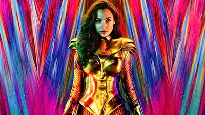 'Wonder Woman 1984': Se filtra imagen con nuevo traje para las amazonas noticias imagen