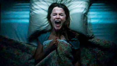 'Antlers': La nueva producción de Guillermo del Toro ya tiene tráiler noticias imagen