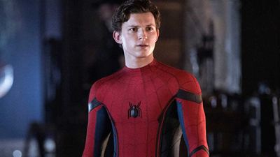 Spider-Man ya no será parte de las películas de Marvel