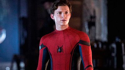 Spider-Man ya no será parte de las películas de Marvel noticias imagen