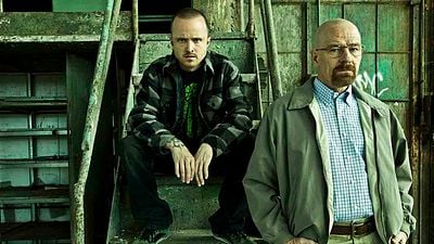 'Breaking Bad': Bob Odenkirk confirma que la cinta terminó su rodaje noticias imagen