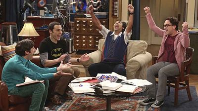 'The Big Bang Theory' tendrá nuevo maratón
