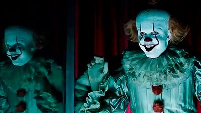 'IT: Capítulo 2': ¿Ya conoces la función doble que habrá? noticias imagen