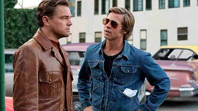 ¿'Había una vez en... Hollywood' tiene escena post-créditos? noticias imagen