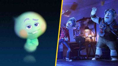 Pixar revela nuevas imágenes de 'Soul' y 'Onward'