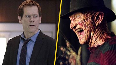 Kevin Bacon ¿el nuevo Freddy Krueger? noticias imagen