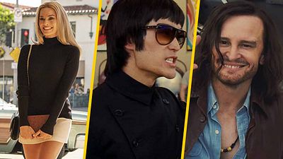 ¿Quién es quién en 'Había una vez en... Hollywood? noticias imagen