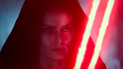 'Star Wars: The Rise of Skywalker': Daisy Ridley habla del lado oscuro de Rey noticias imagen