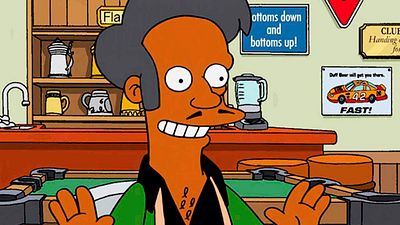 'Los Simpson': Confirman que Apu no dejará la serie noticias imagen
