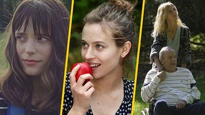 Tour de Cine Francés 2019: Estas son las películas que lo integran noticias imagen