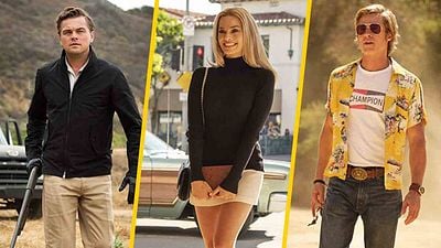 'Había una vez en Hollywood': 10 easter-eggs y referencias que quizá no notaste noticias imagen
