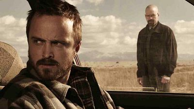 'Breaking Bad': Aaron Paul revela la escena que debes ver antes de 'El Camino' noticias imagen