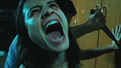 'Morgue maldita': El director nos confiesa sus inspiraciones de terror noticias imagen