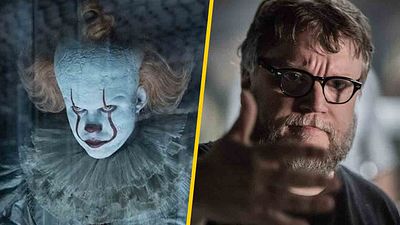 'IT: Capítulo 2': Guillermo del Toro casi tiene un cameo como este personaje noticias imagen