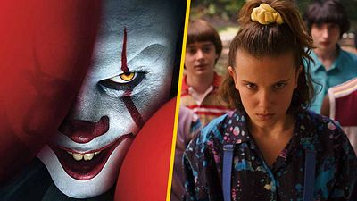 ’IT’ y ‘Stranger Things’ podrían compartir el mismo universo noticias imagen