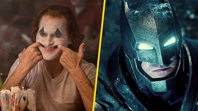 'Joker' tiene misteriosa conexión con 'Batman v Superman' noticias imagen