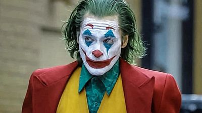 'Joker': Joaquin Phoenix no teme a las comparaciones noticias imagen