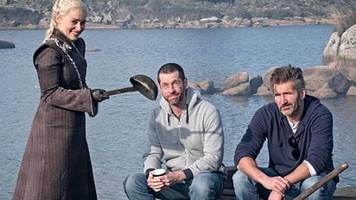 'Game of Thrones': Sus creadores por fin hablan de la última temporada noticias imagen