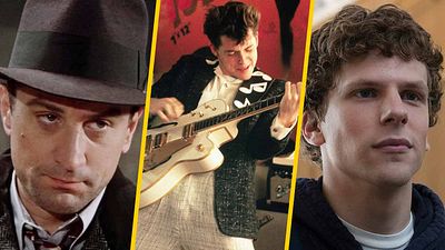 'Yesterday' y 10 momentos del cine con la música de The Beatles noticias imagen