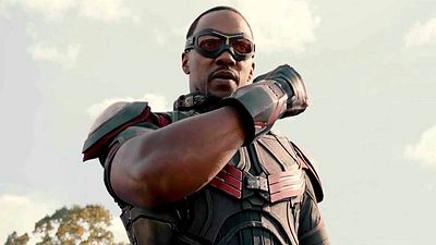 Falcon no sería el siguiente Capitán América por esta razón noticias imagen