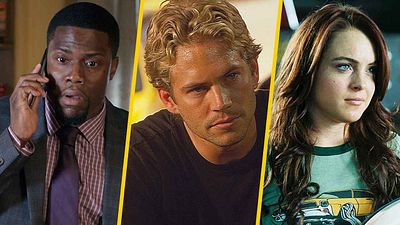 Kevin Hart y otros famosos que han sufrido accidentes automovilísticos noticias imagen