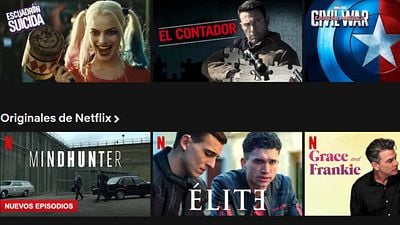 Netflix quiere quitar los maratones para estrenar episodios por semana noticias imagen