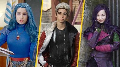 'Descendientes': 10 datos que no sabías de la trilogía noticias imagen