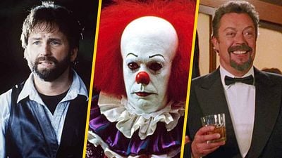 'IT': ¿Qué fue de los actores de la miniserie noventera?