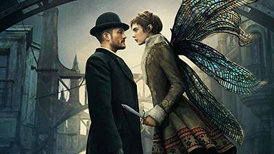 'Carnival Row': ¿Vale la pena echarle un vistazo? noticias imagen