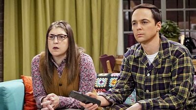 'The Big Bang Theory': Director da esperanzas de continuación