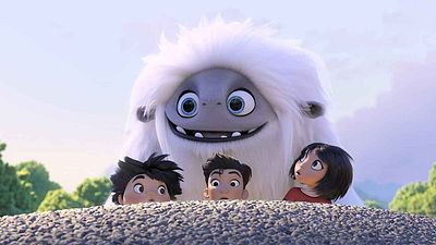 'Abominable': El nuevo clip te robará el corazón noticias imagen