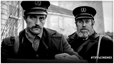 'The Lighthouse': Robert Pattinson demuestra que será un magnífico Batman noticias imagen