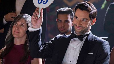 'Lucifer': Primera imagen del rodaje de la quinta temporada noticias imagen