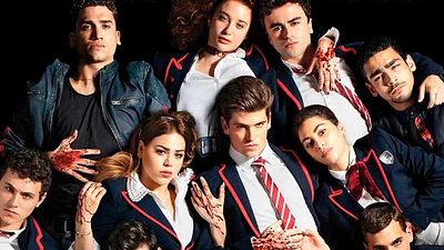 'Élite': ¡Te preparamos un resumen de la primera temporada!  noticias imagen