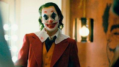 Venecia 2019: ¡'Joker' gana el León de Oro! noticias imagen