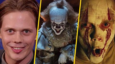 'IT: Capítulo 2': 15 rarezas de Bill Skarsgard que lo hacen aterrador noticias imagen