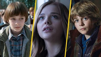 'IT': 15 actores y directores que casi forman parte de las películas noticias imagen