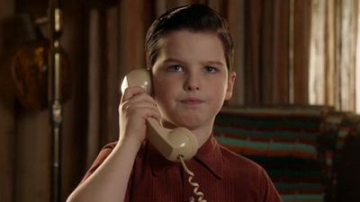 'Young Sheldon': Multan a la serie por un sonido indebido noticias imagen