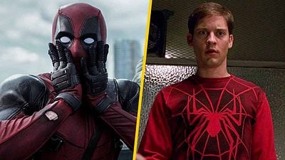 Ryan Reynolds recomienda ver ‘Spider-Man’ con Tobey Maguire en vez de ‘Deadpool’ noticias imagen