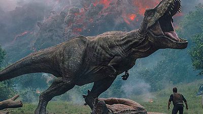 'Jurassic World' tendrá corto que conecte con la tercera parte noticias imagen