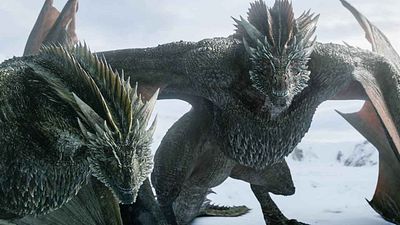 'Game of Thrones': Primeros detalles de la SEGUNDA precuela noticias imagen