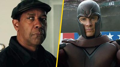 'X-Men': Denzel Washington podría interpretar a Magneto noticias imagen