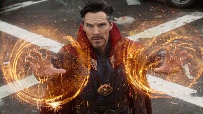 'Doctor Strange 2': Dos personajes del MCU volverían de la muerte noticias imagen