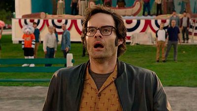 'IT: Capítulo 2': ¿Cuál era el secreto de Richie y qué significa "R+E"? noticias imagen