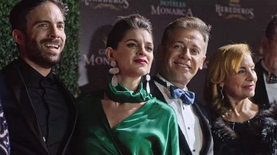 ‘Monarca’: 10 razones que la hacen espectacular noticias imagen