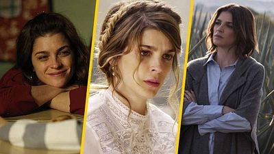 Irene Azuela: 10 de sus personajes memorables noticias imagen