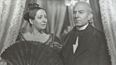 ¿Cuál fue la primera película mexicana sobre la Independencia? noticias imagen